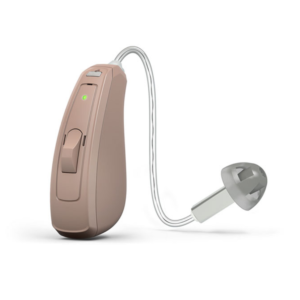 ReSound LiNX Quattro